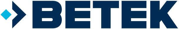 Betek-Logo