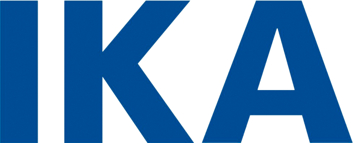 Logo: IKA-Werke GmbH & Co. KG