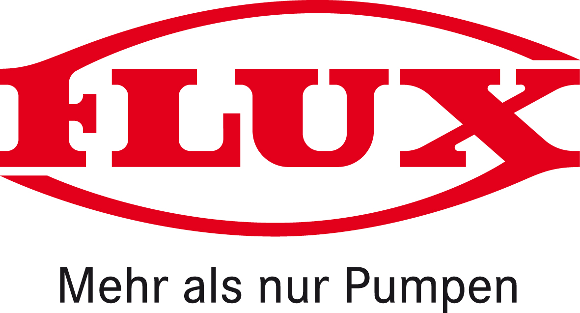 Logo Flux GmbH