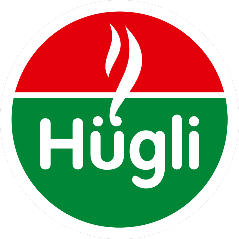 Logo: Hügli Nahrungsmittel GmbH