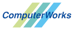 Logo: ComputerWorks GmbH