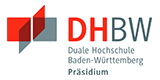 Duale Hochschule Baden-Wrttemberg (DHBW)