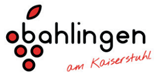 Gemeinde Bahlingen