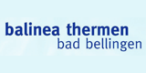 Balinea Thermen - Bad Bellingen