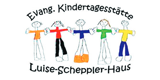 Evangelische Kindertagessttte Luise-Scheppler-Haus