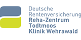 Reha-Zentrum Todtmoos, Klinik Wehrawald - Deutsche Rentenversicherung Bund