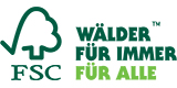 Gutes Holz Service GmbH - FSC Deutschland